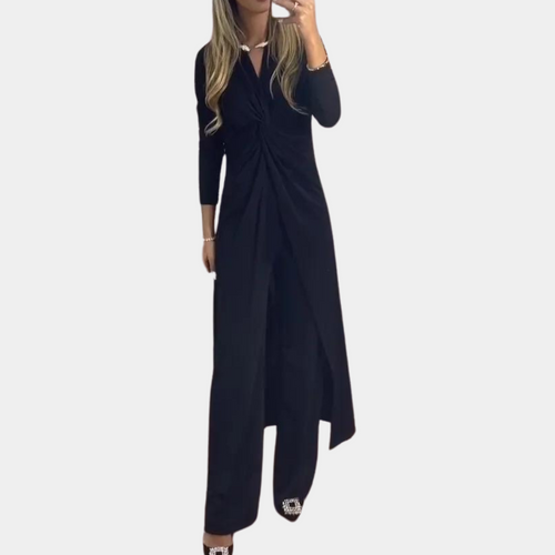 Stilla | Elegant To-delt Sæt Til Damer