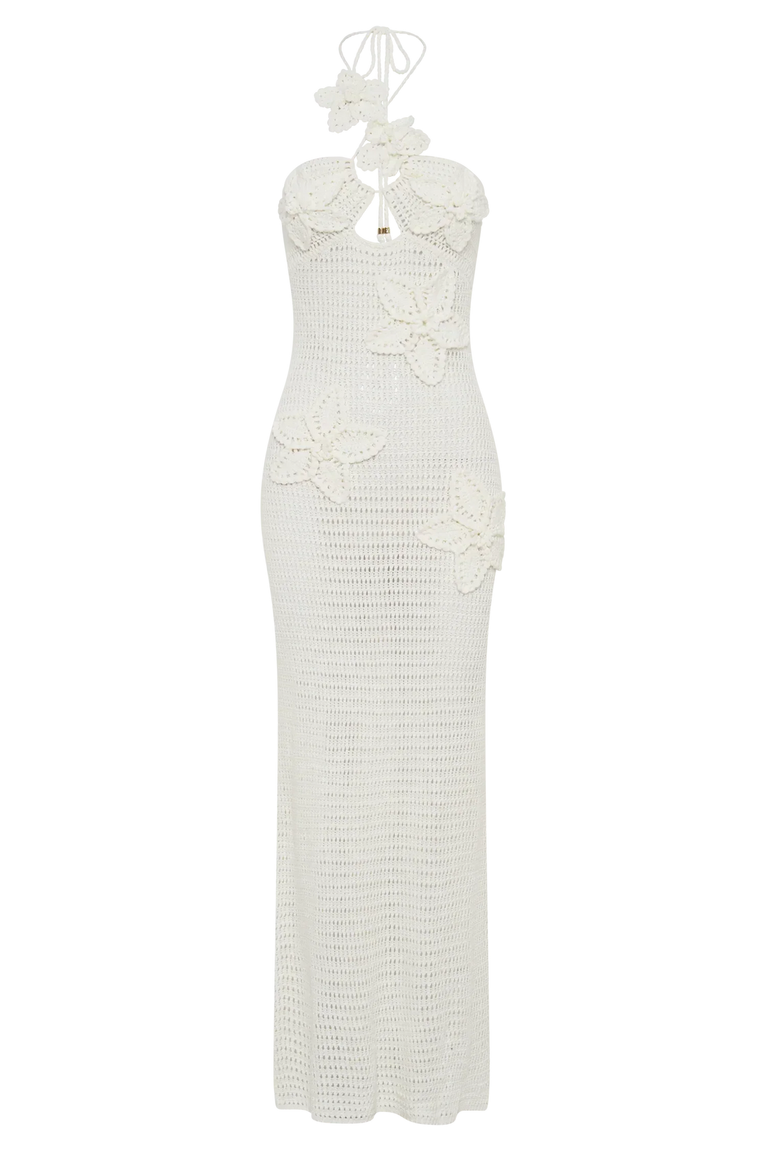 Stilla | Floral blomst kjole let