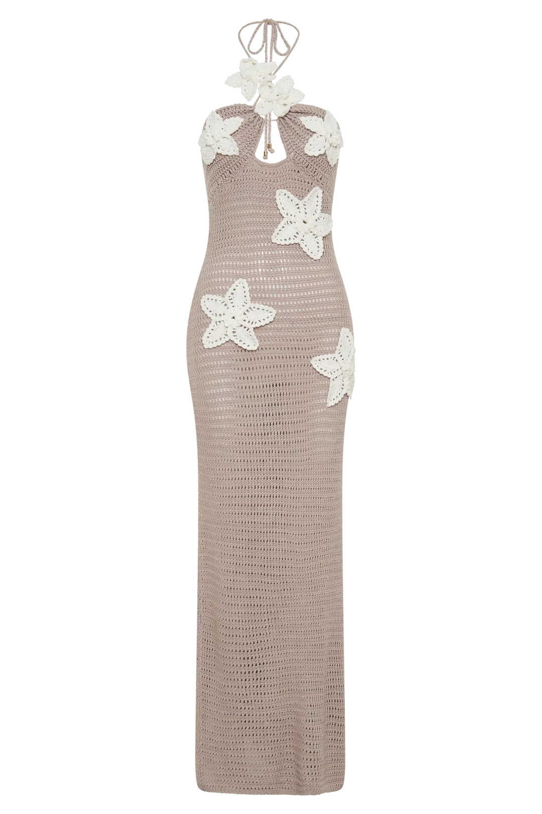 Stilla | Floral blomst kjole let