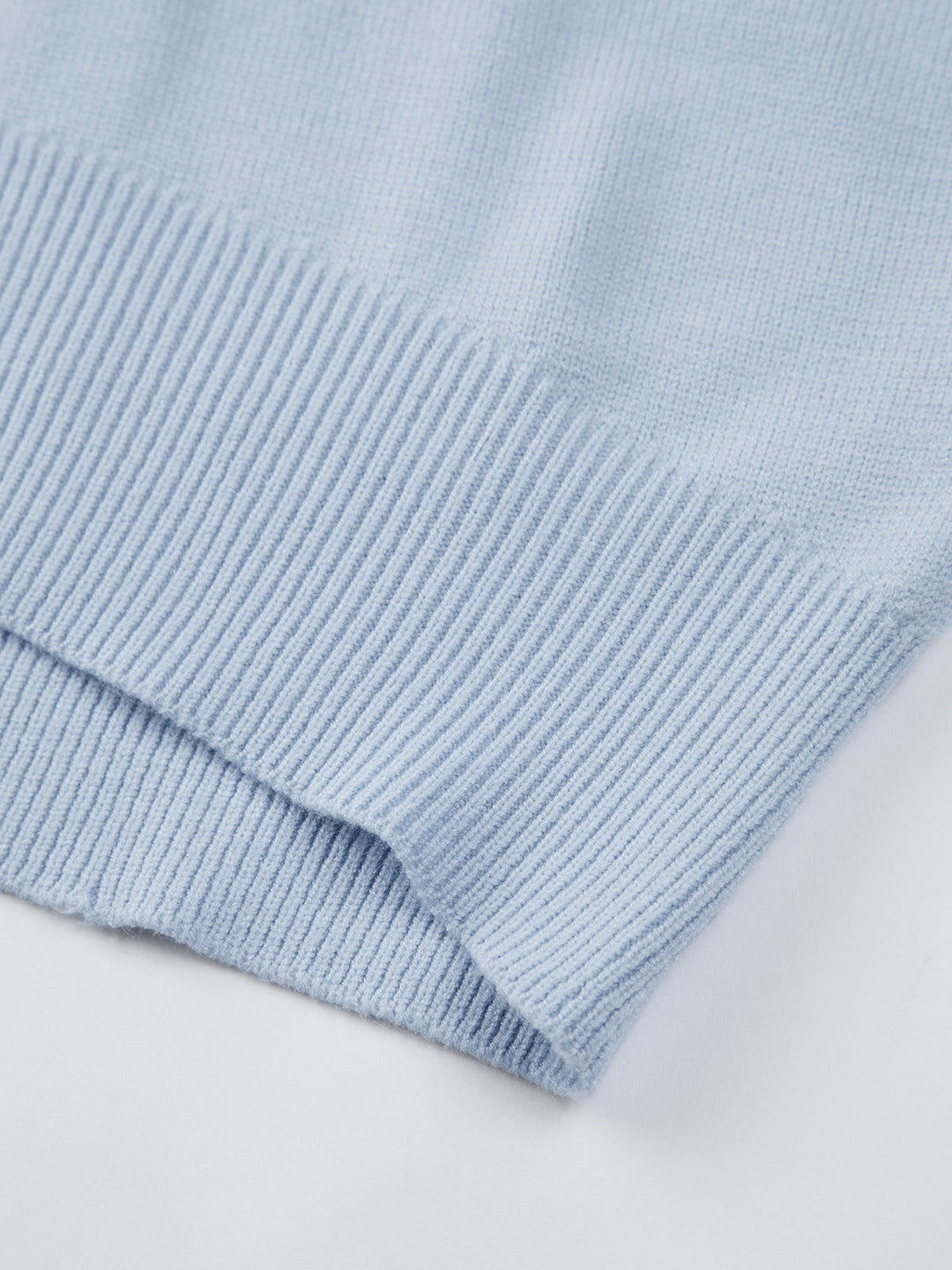 Stilla | Elegant Plussize Pullover
