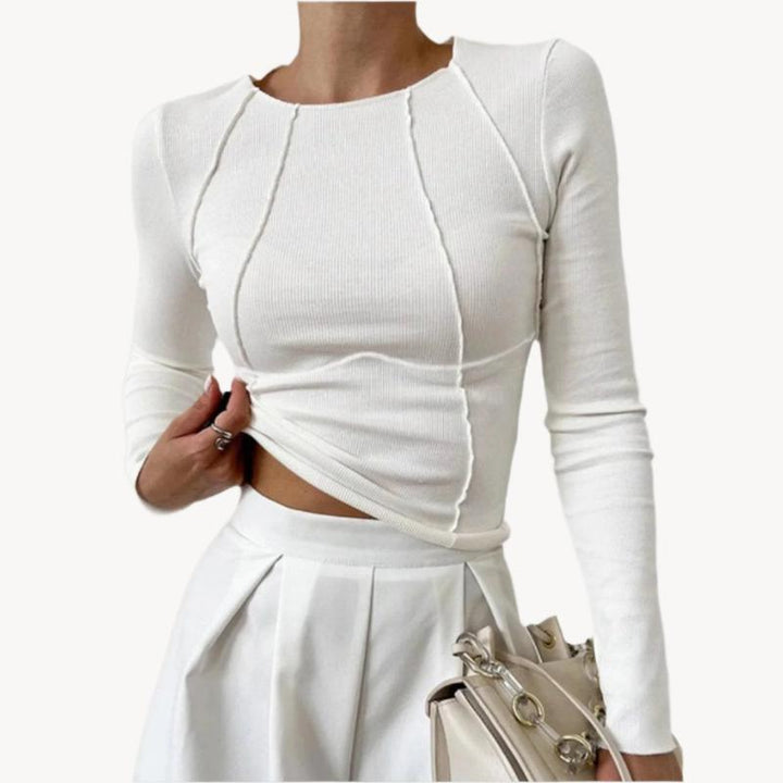 Stilla | Elegant Alsidig Design Dameoverdel