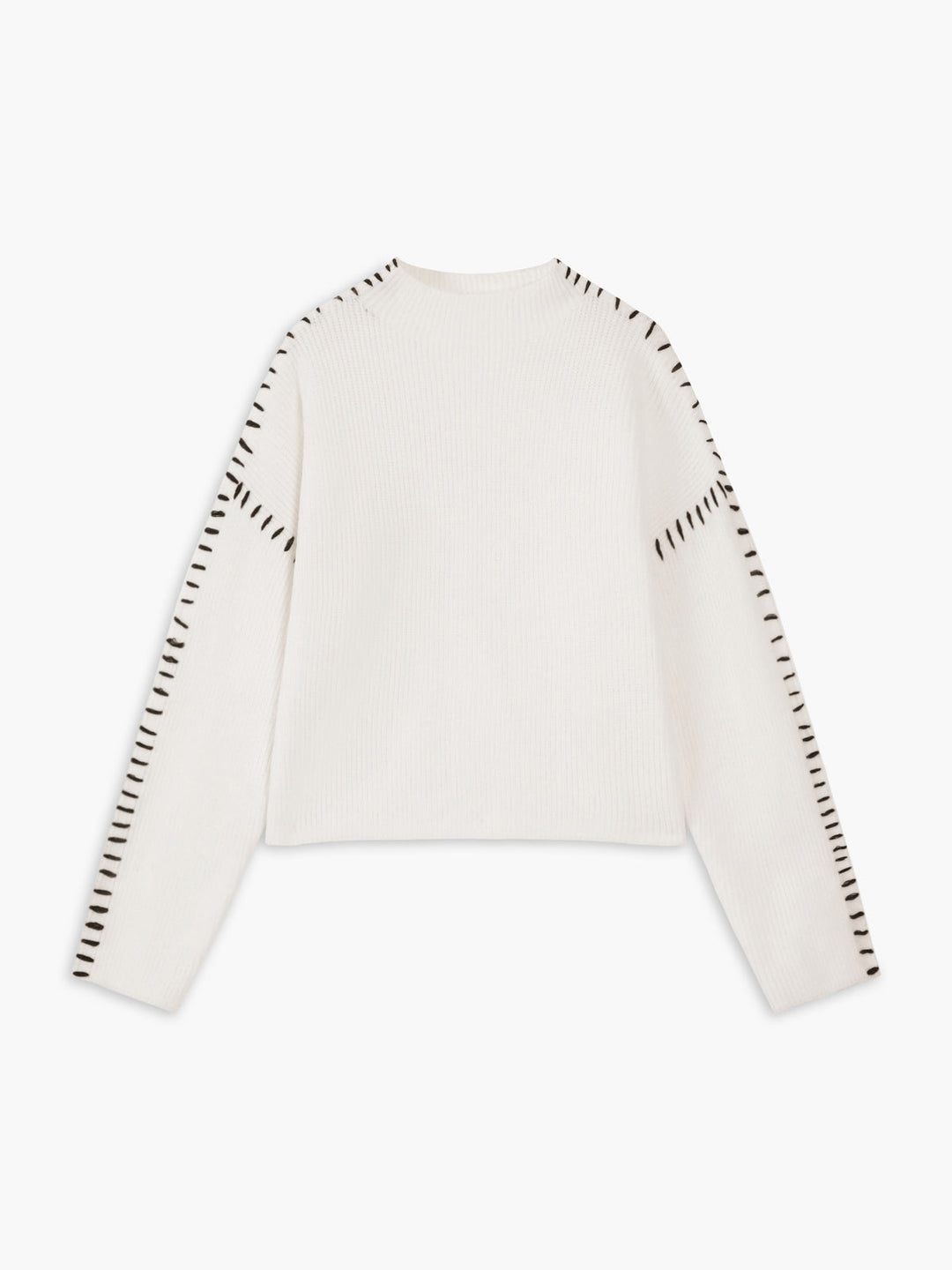 Stilla | Behagelig sweatshirt i overdimensioneret størrelse for maksimal komfort