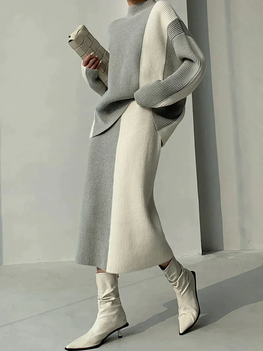 Stilla | Tidsløst og Elegante Ensemble