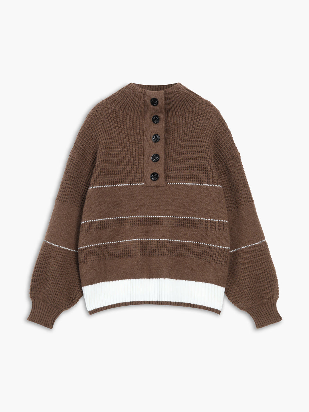 Stilla | Stilet kvinde-strikpullover