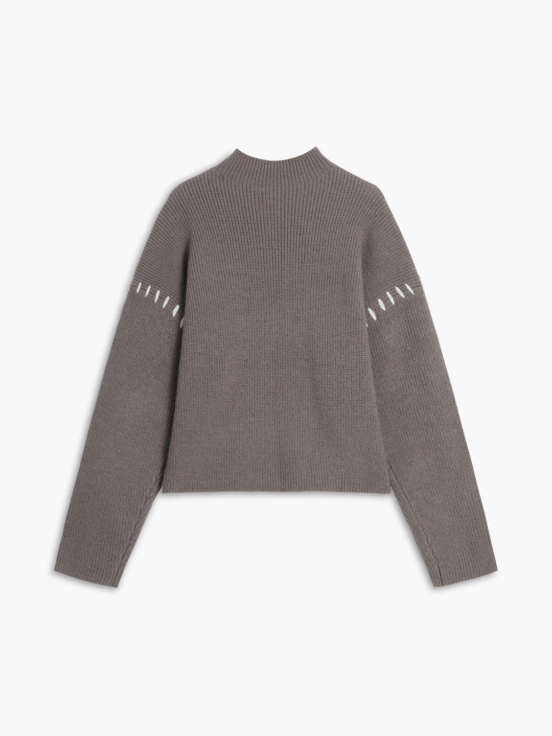 Stilla | Behagelig sweatshirt i overdimensioneret størrelse for maksimal komfort