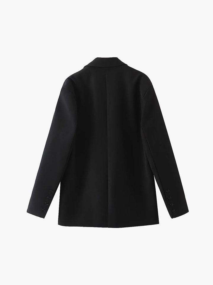 Stilla | Lækker Blazer Til Damer