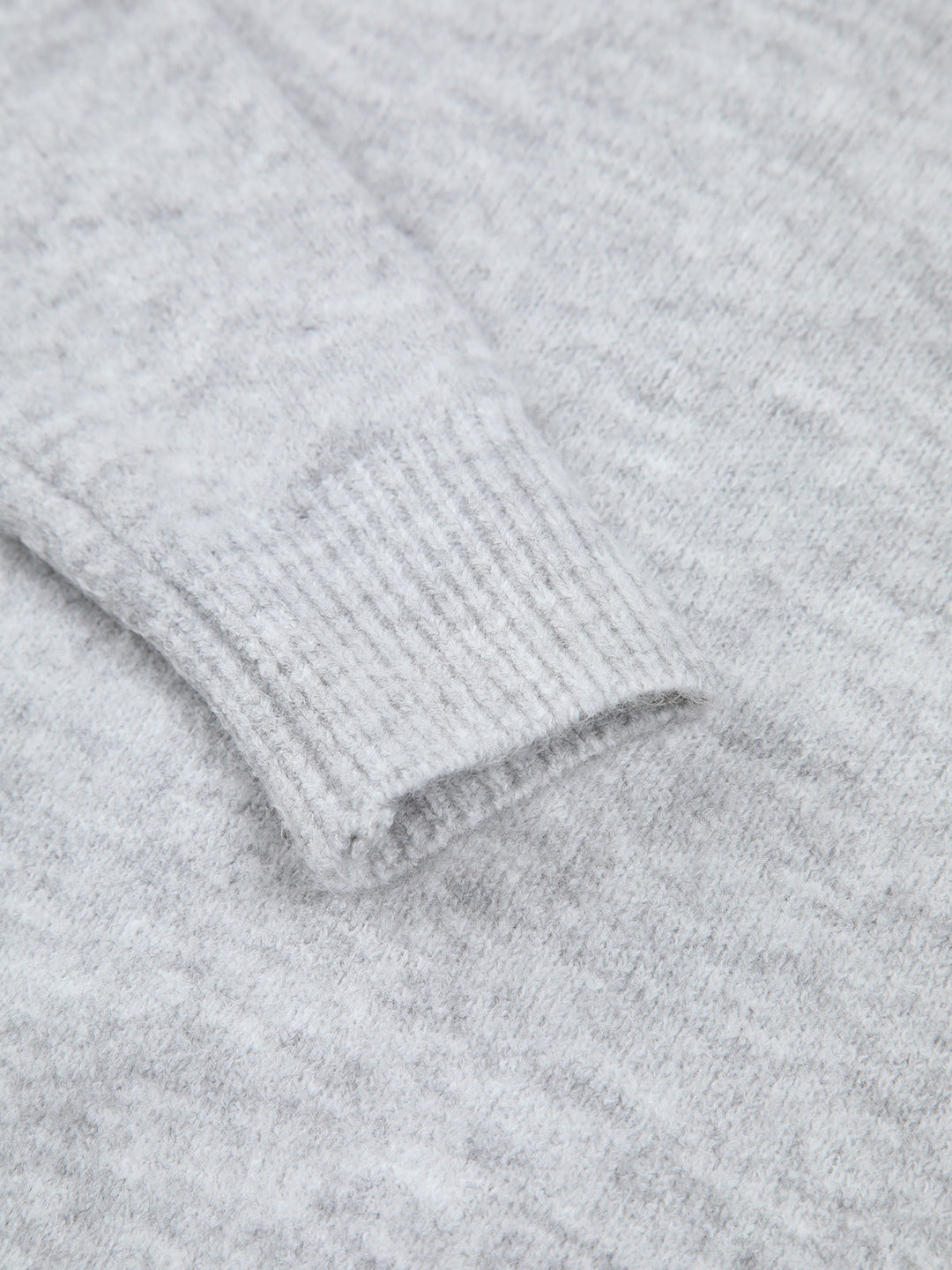 Stilla | Asymmetrisk Sweater Med En Skulder