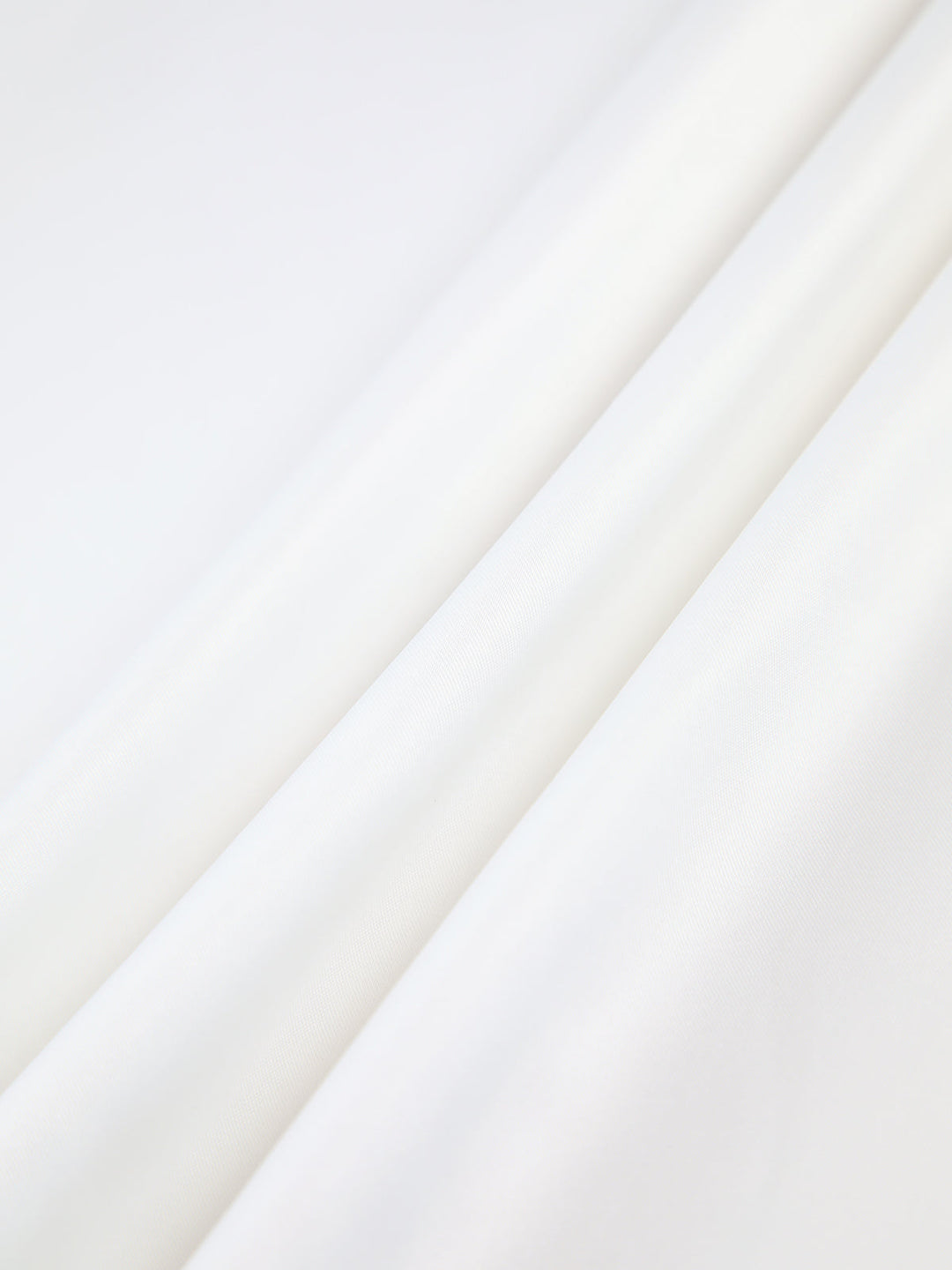 Stilla | Satin Nederdel Patchwork