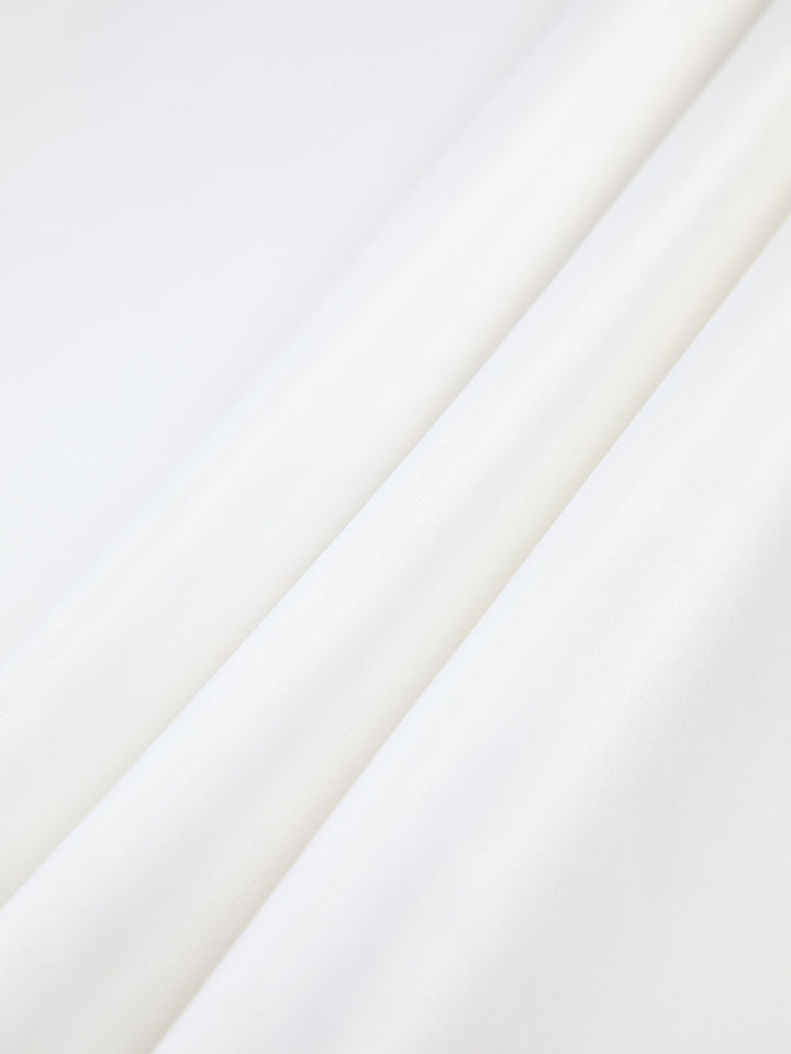 Stilla | Satin Nederdel Patchwork