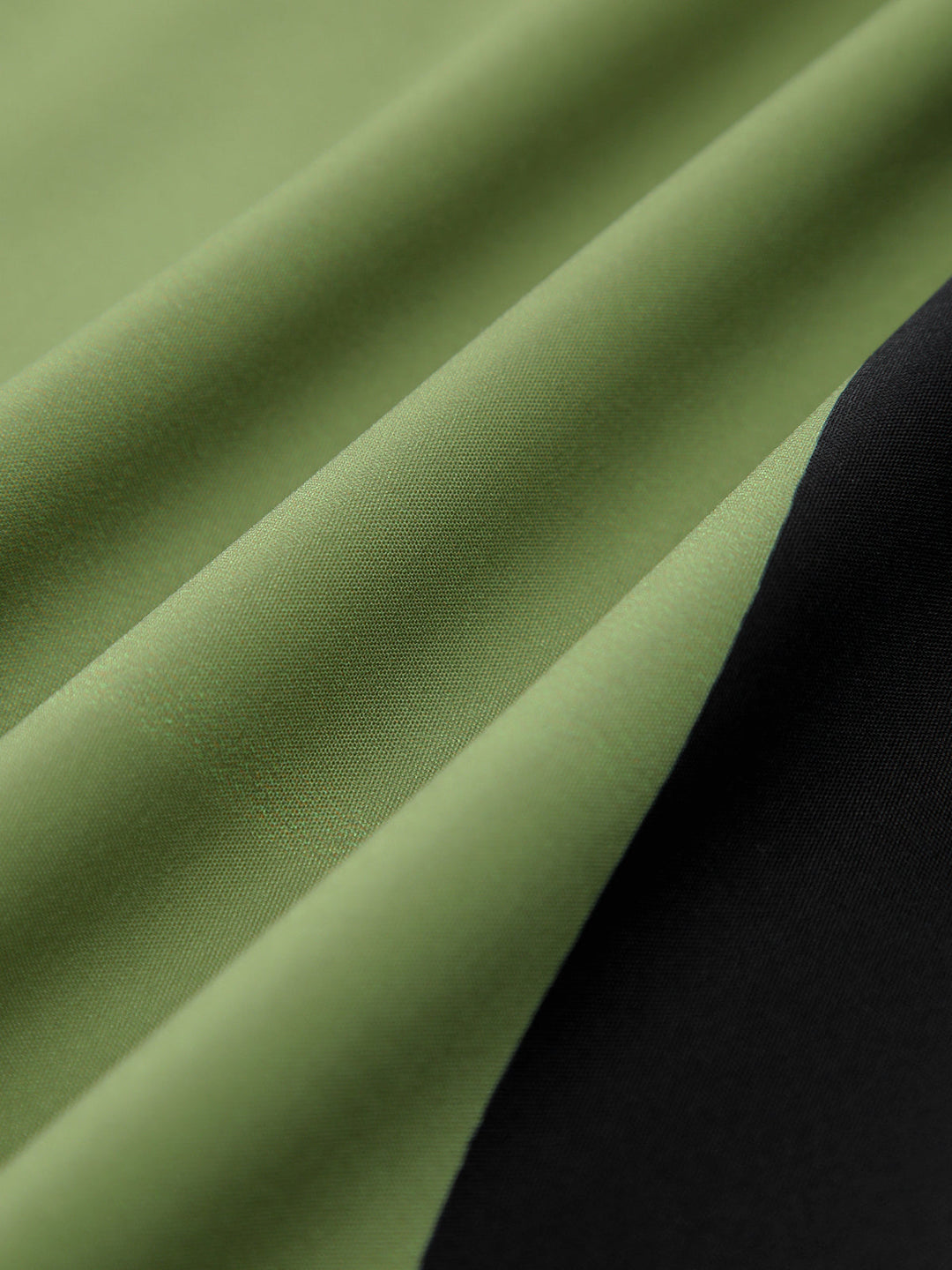 Stilla | Abstrakt Strapless Maxi Kjole