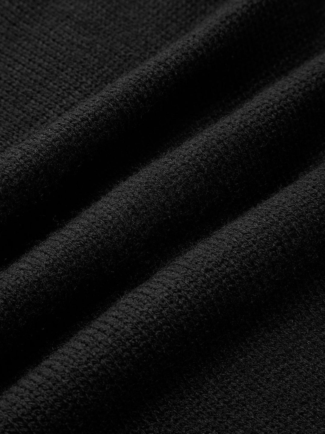 Stilla | Krammende og varm strikpullover