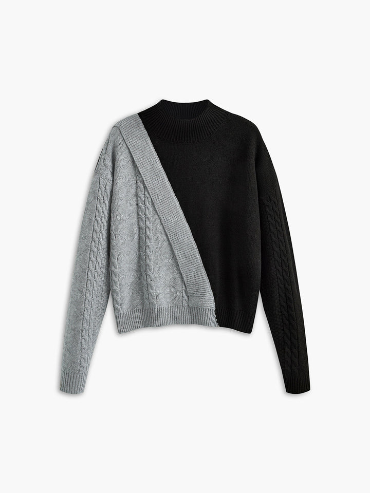 Stilla | Krammende og varm strikpullover