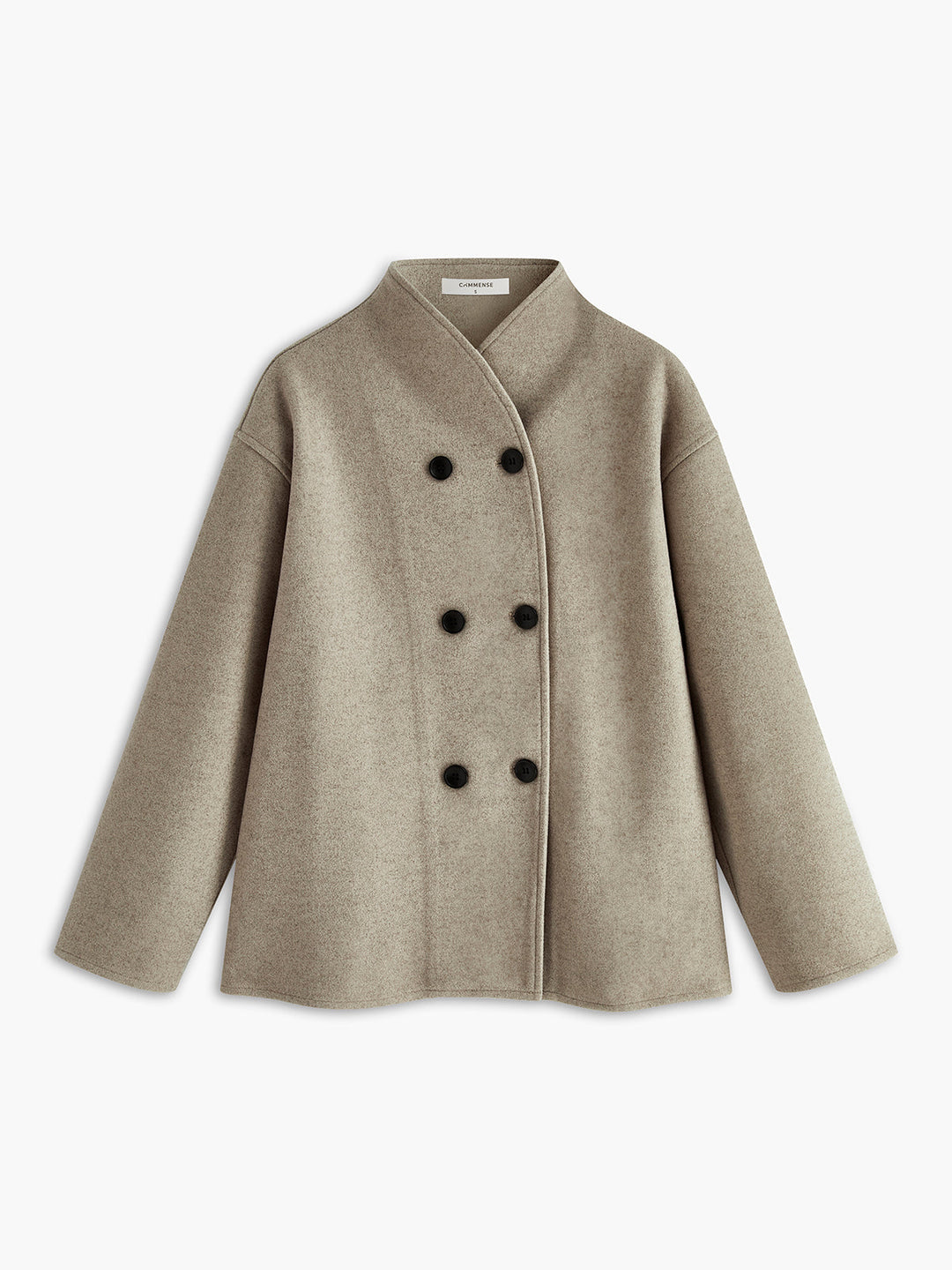 Stilla | Button Down Jakke
