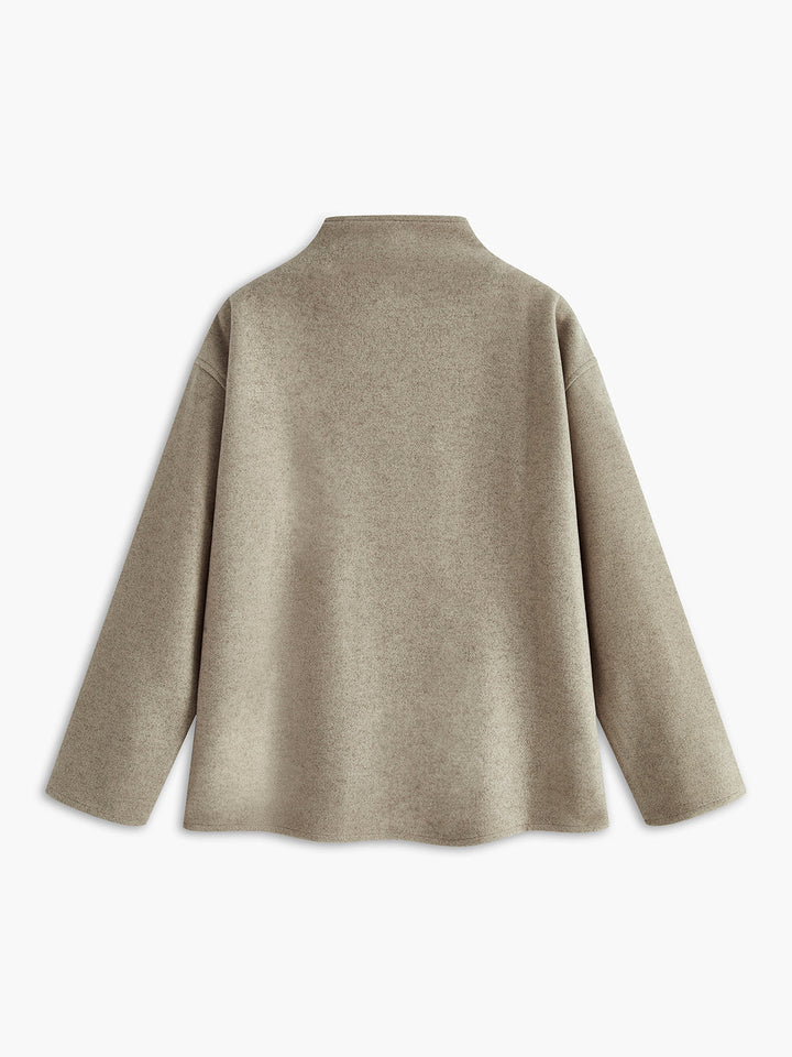 Stilla | Button Down Jakke