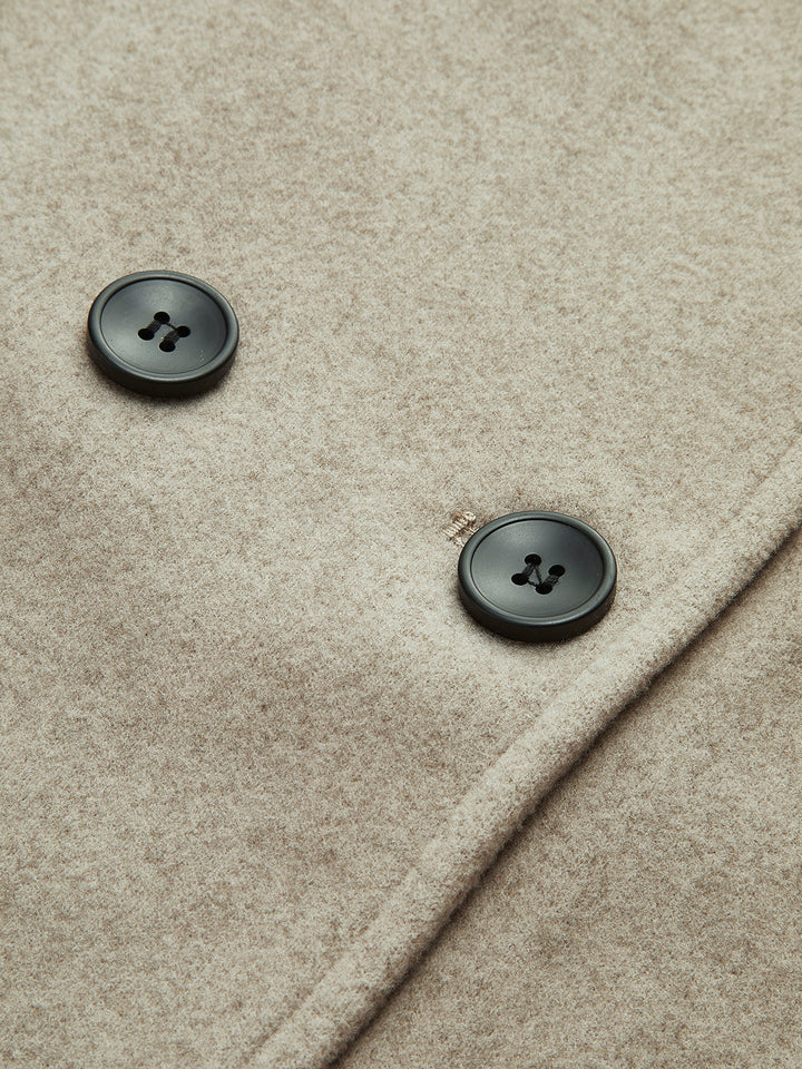 Stilla | Button Down Jakke