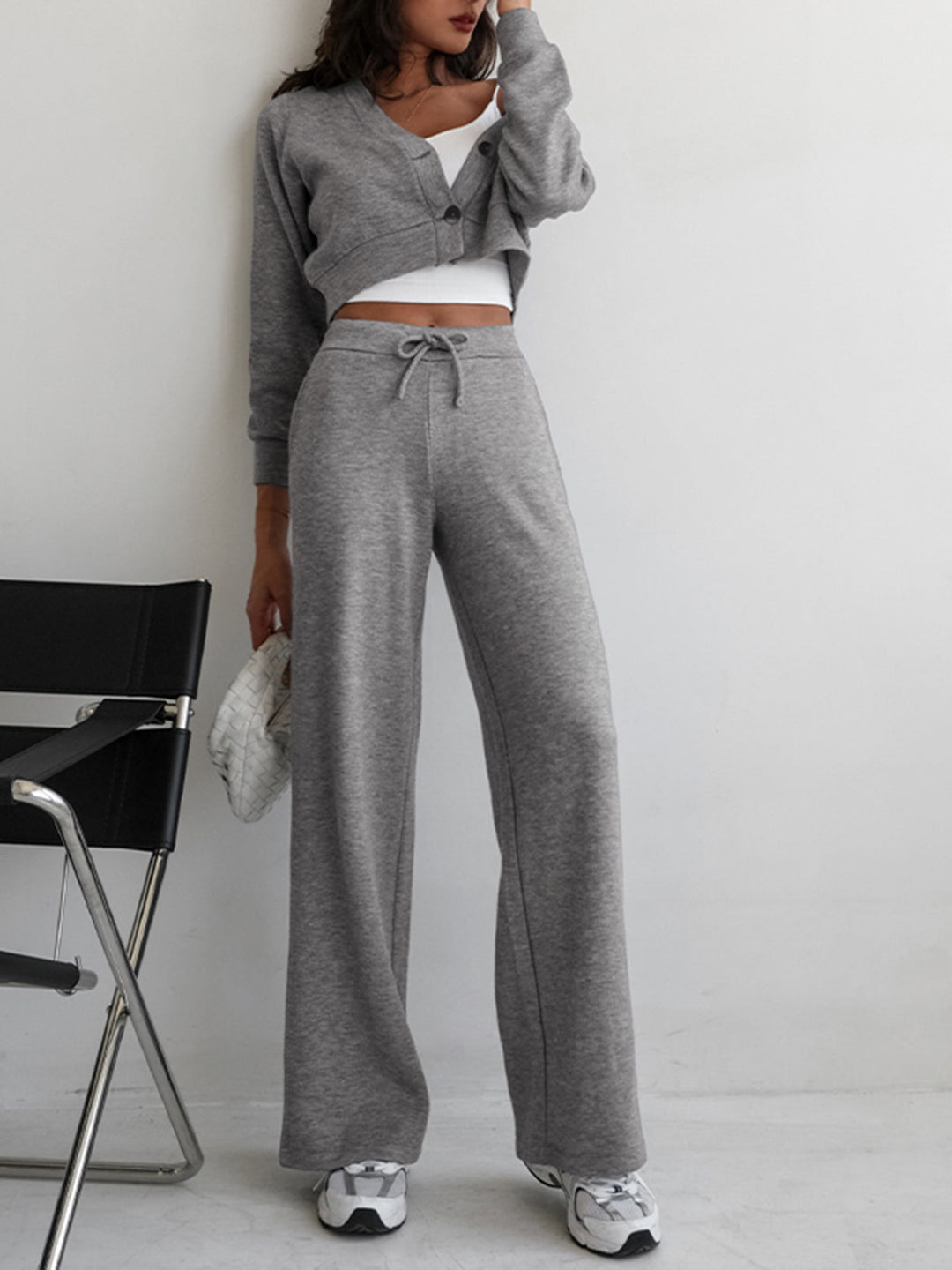 Stilla | Crop-Jakke