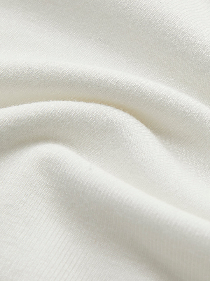 Stilla | Klassisk Slim Fit T-Shirt til Kvinder