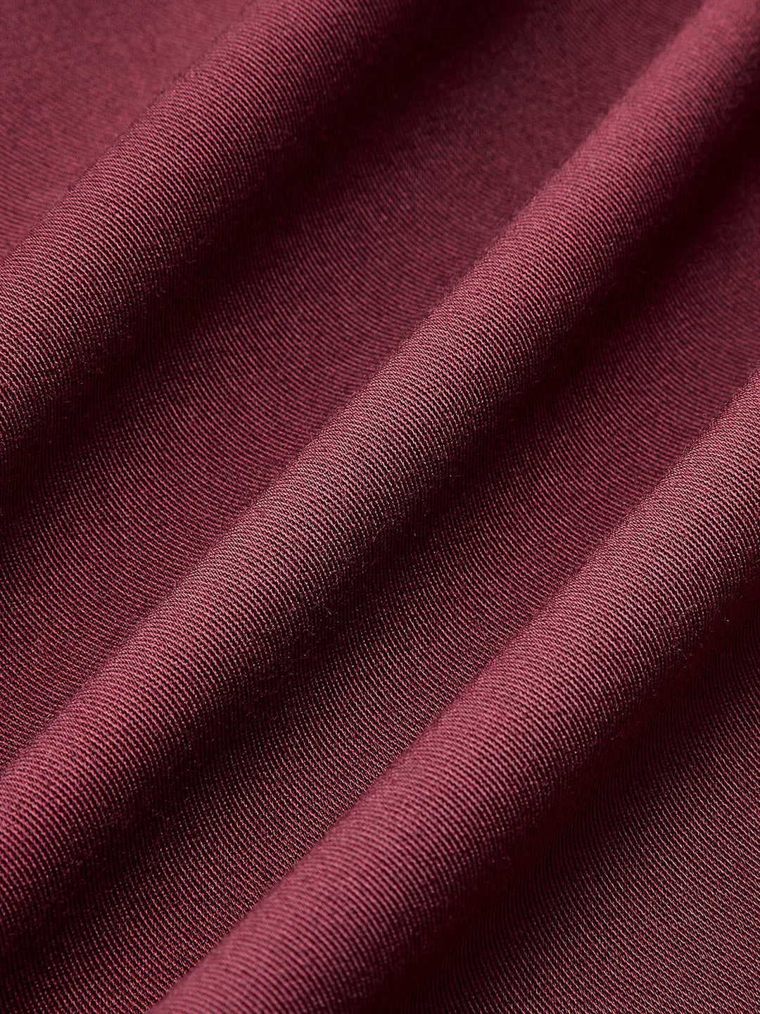 Stilla | Revers zip nederdel bourgogne jakke
