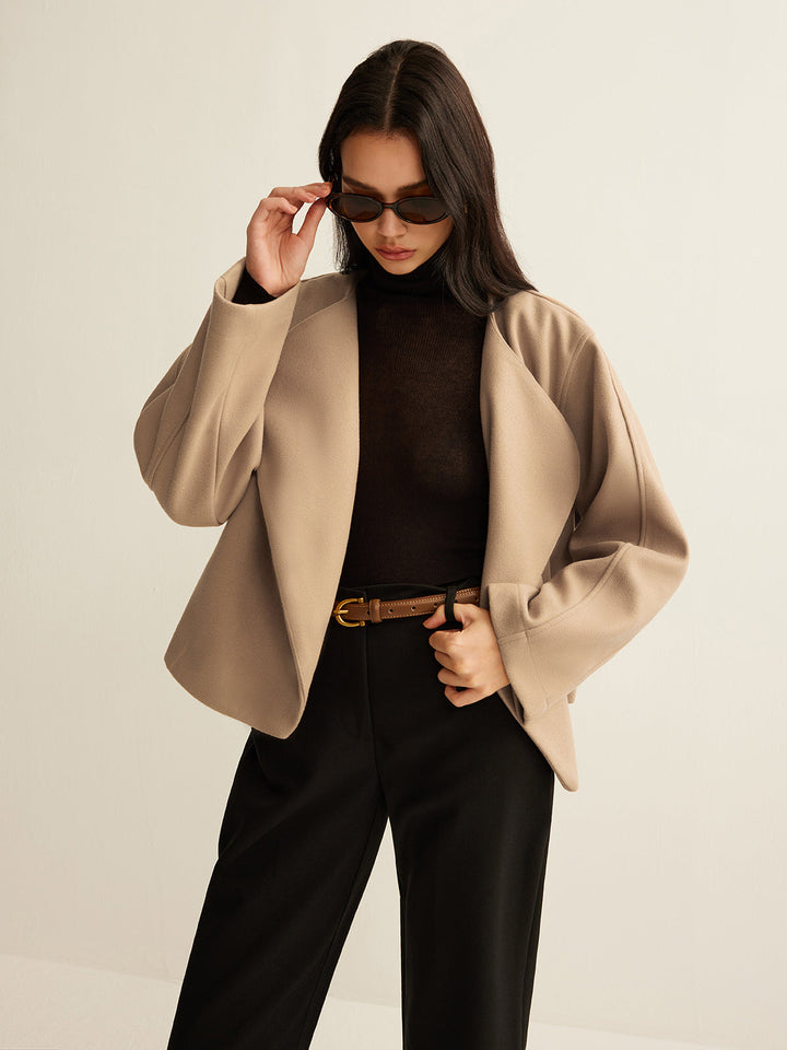 Stilla | Revers Shift Jakke