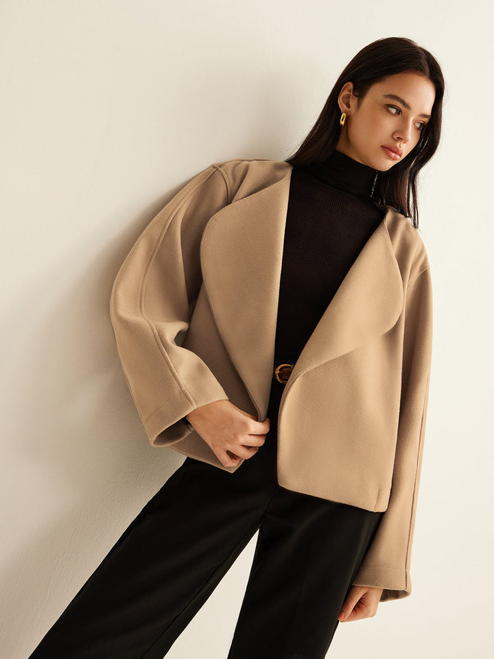 Stilla | Revers Shift Jakke