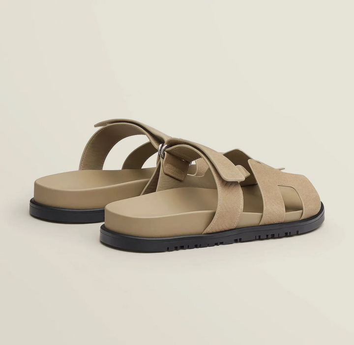 Stilla | Luksus Sandaler