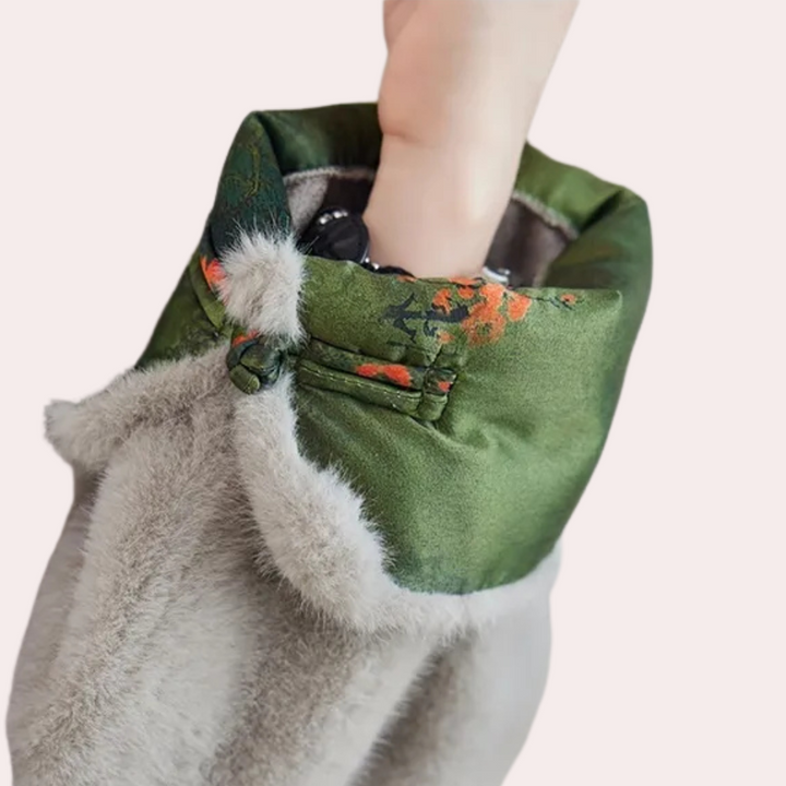 Stilla | Kvinde Frakke Elegance Og Komfort Til En Raffineret Stil