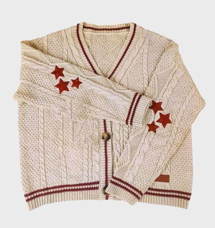 Stilla | Trendy Strikpullover til kvinder