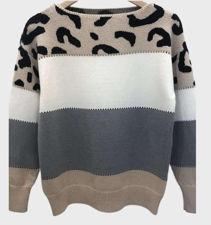 Stilla | Tidls og Stilfuld Sweatshirt