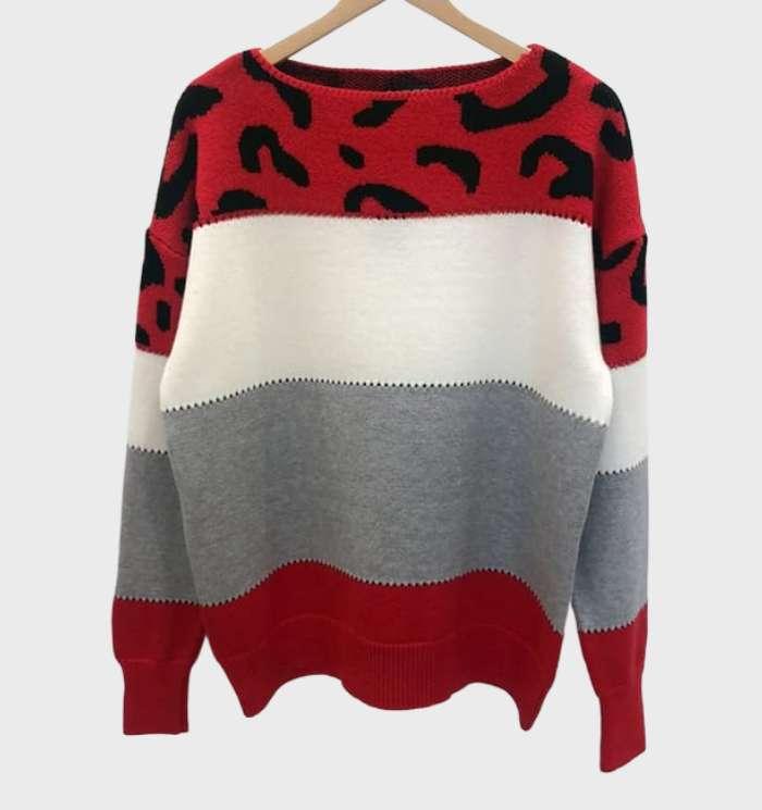 Stilla | Tidls og Stilfuld Sweatshirt