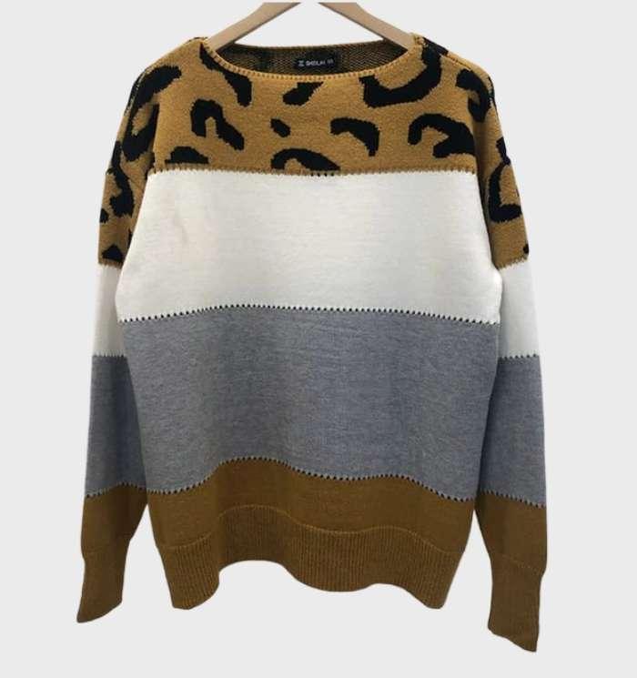 Stilla | Tidls og Stilfuld Sweatshirt