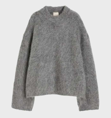 Stilla | Uanstrengt og Chic Sweatshirts