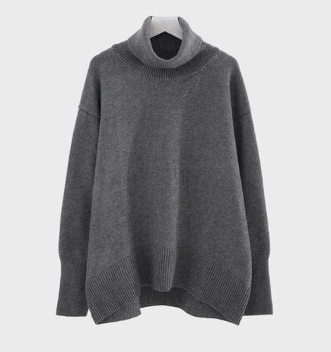 Stilla | Tidløs og Læse Langærmet Sweater