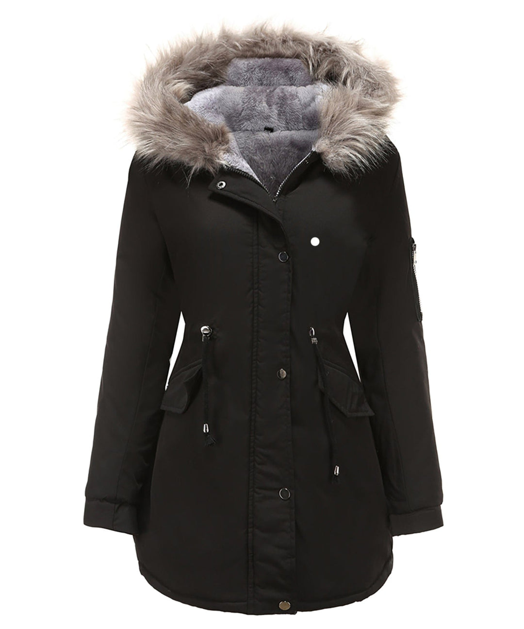 Stilla | Parka