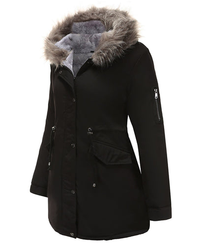 Stilla | Parka