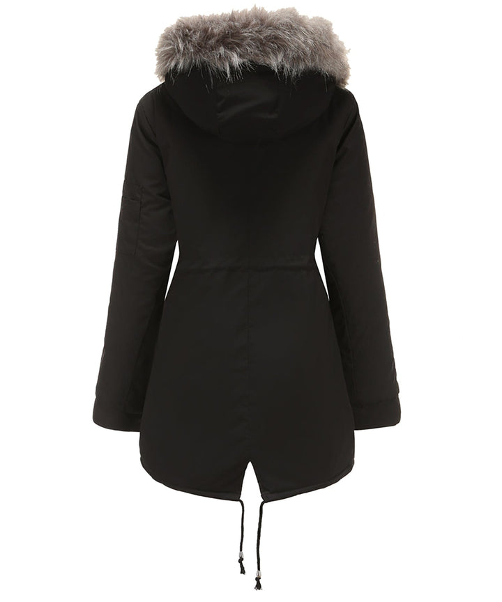 Stilla | Parka