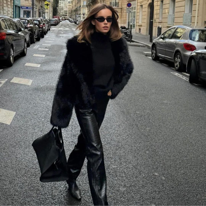 Stilla | Elegant frakke til damer