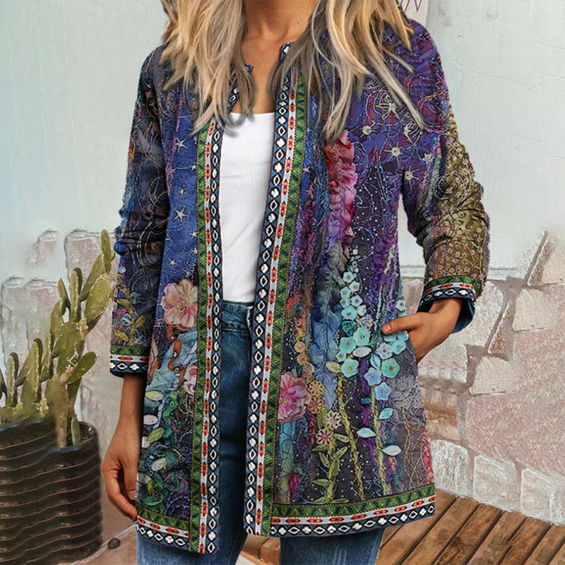 Stilla | Lækkert og elegant blazer