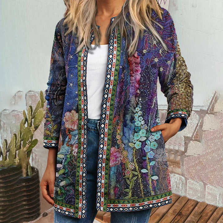 Stilla | Lækkert og elegant blazer