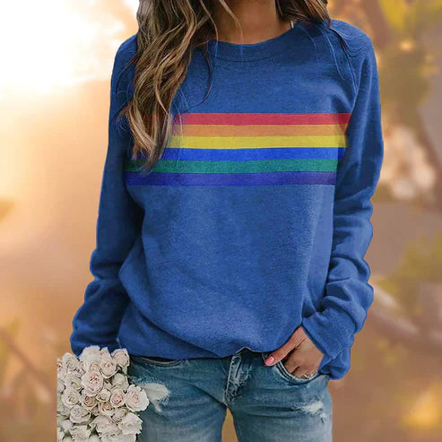 Stilla | Elegant Sweatshirt Design