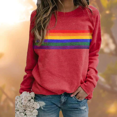 Stilla | Elegant Sweatshirt Design