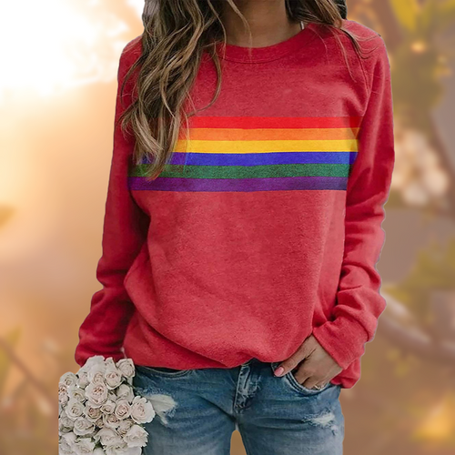 Stilla | Enkel og Trendy Pullover Generelt