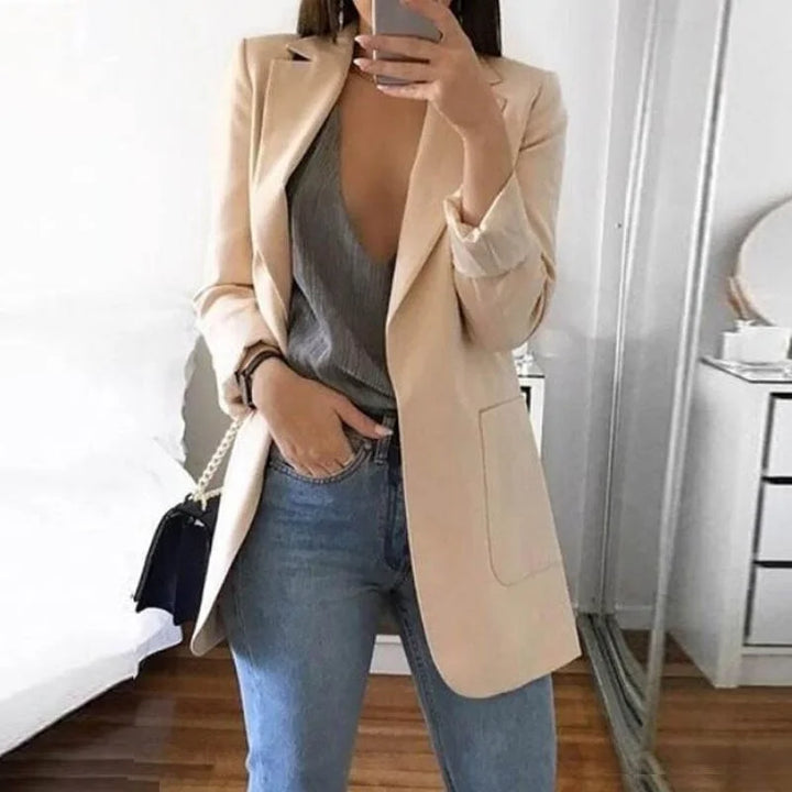 Stilla | Modern Muse Jakkesæt Blazer