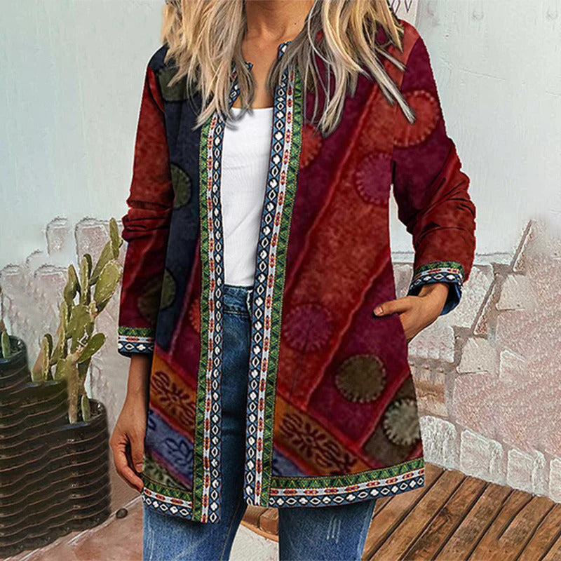 Stilla | Lækkert og elegant blazer