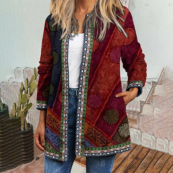 Stilla | Lækkert og elegant blazer