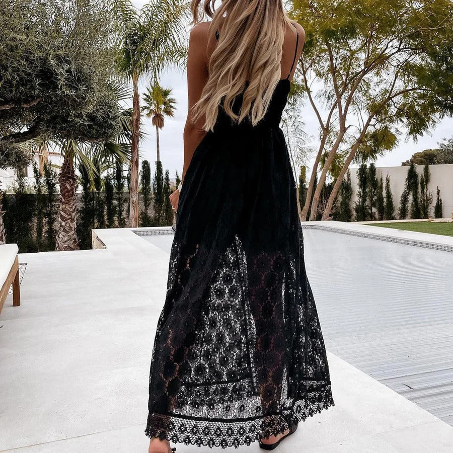Stilla | Smuk sommeroverall