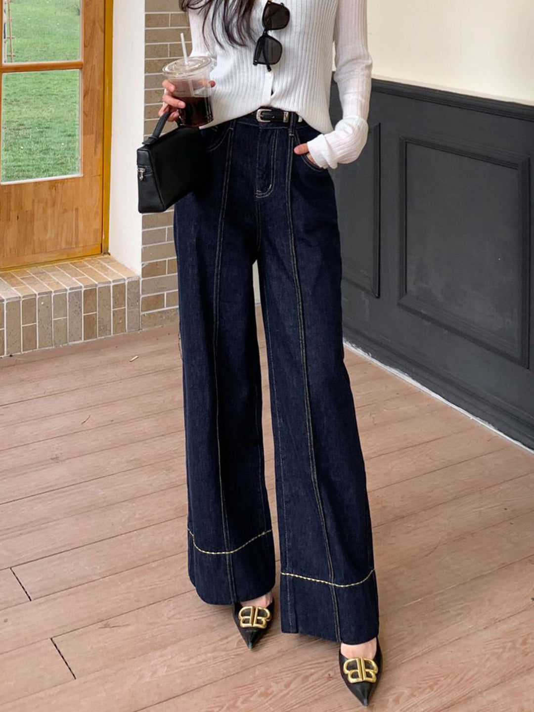Stilla | Jeans Dame