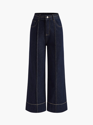 Stilla | Jeans Dame
