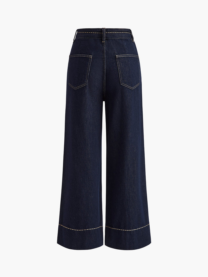 Stilla | Jeans Dame