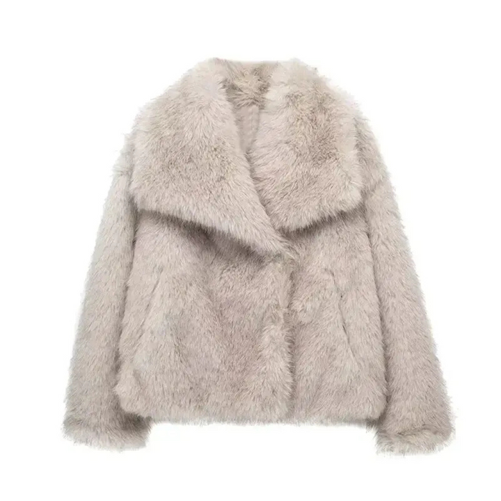 Stilla | Elegant Fauspeljakke