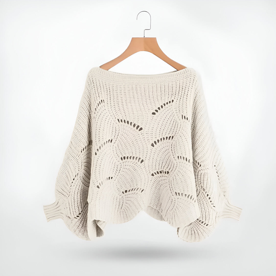 Stilla | Pull Líria Chic Med En Afslappet Skæring